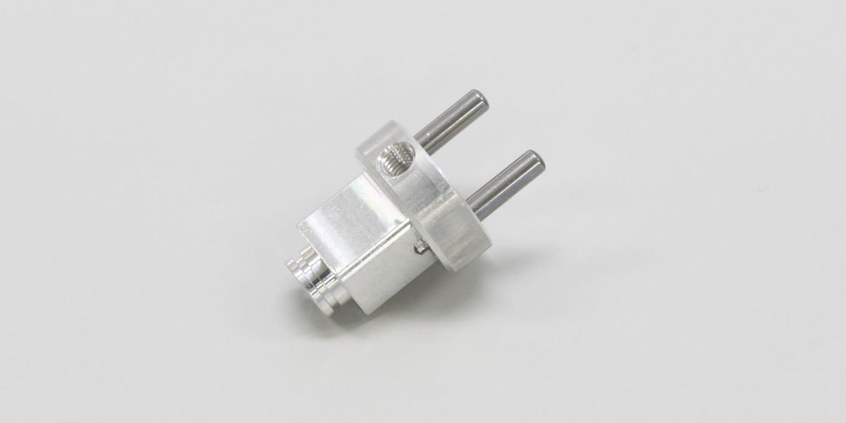 FM527 Drive Hub FM527  - KYOSHO RC